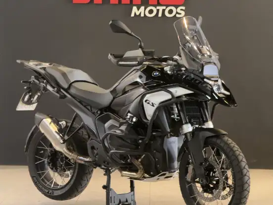 BMW-R 1300 GS TRIPLE BLACK BMW-R 1300 GS TRIPLE BLACK-2024