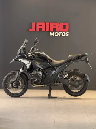 BMW-R 1300 GS TRIPLE BLACK BMW-R 1300 GS TRIPLE BLACK-2024