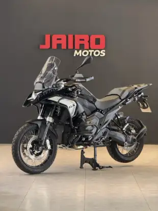 BMW-R 1300 GS TRIPLE BLACK-2024