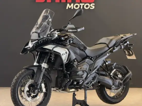 BMW-R 1300 GS TRIPLE BLACK BMW-R 1300 GS TRIPLE BLACK-2024