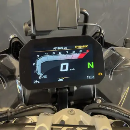 BMW-R 1300 GS TRIPLE BLACK-2024