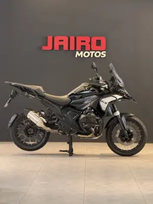 BMW-R 1300 GS TRIPLE BLACK-2024