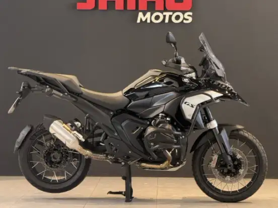 BMW-R 1300 GS TRIPLE BLACK BMW-R 1300 GS TRIPLE BLACK-2024