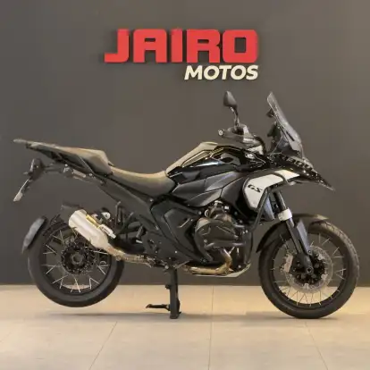 BMW-R 1300 GS TRIPLE BLACK-2024