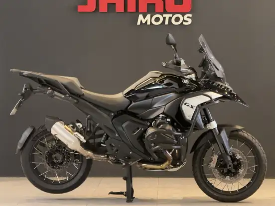 BMW-R 1300 GS TRIPLE BLACK BMW-R 1300 GS TRIPLE BLACK-2024