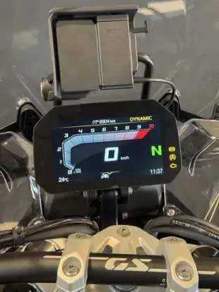 BMW-R 1300 GS TRIPLE BLACK-2024