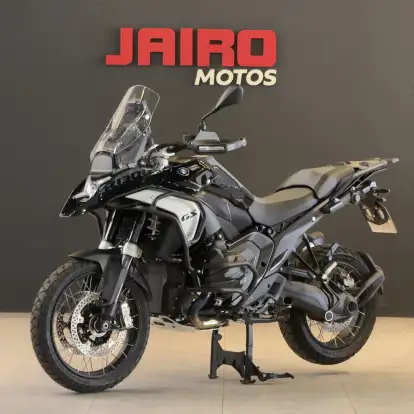 BMW-R 1300 GS TRIPLE BLACK BMW-R 1300 GS TRIPLE BLACK-2024