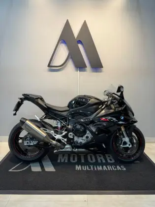 BMW S 1000 RR BMW S 1000 RR
