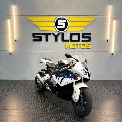 BMW S 1000 RR BMW S 1000 RR