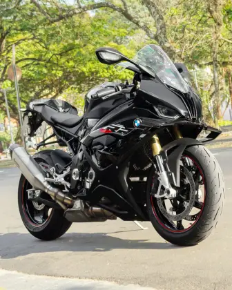BMW S 1000 RR BMW S 1000 RR