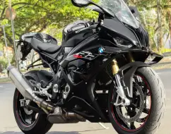 BMW S 1000 RR BMW S 1000 RR