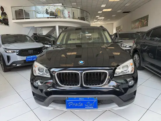BMW-X1-2014