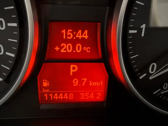 BMW-X1-2.0 16V TURBO ACTIVEFLEX SDRIVE20I 4P AUTOMÁTICO BMW-X1-2014