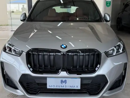 BMW-X1-2.0 16V TURBO GASOLINA SDRIVE20I M SPORT STEPTRONIC BMW-X1-2026