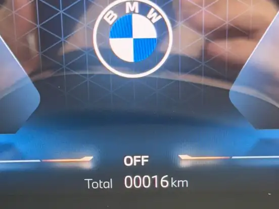 BMW-X1-2.0 16V TURBO GASOLINA SDRIVE20I M SPORT STEPTRONIC BMW-X1-2026