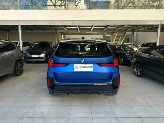 BMW-X1-2.0 16V TURBO GASOLINA SDRIVE20I M SPORT STEPTRONIC BMW-X1-2024
