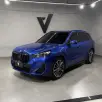 BMW X1 2.0 16V TURBO GASOLINA SDRIVE20I M SPORT STEPTRONIC BMW X1 2.0 16V TURBO GASOLINA SDRIVE20I M SPORT STEPTRONIC