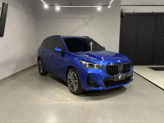 BMW-X1-2.0 16V TURBO GASOLINA SDRIVE20I M SPORT STEPTRONIC BMW-X1-2023