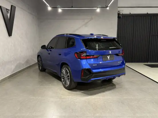 BMW-X1-2.0 16V TURBO GASOLINA SDRIVE20I M SPORT STEPTRONIC BMW-X1-2023