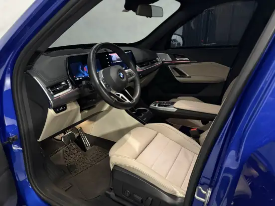 BMW-X1-2.0 16V TURBO GASOLINA SDRIVE20I M SPORT STEPTRONIC BMW-X1-2023