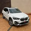 BMW X1 2.0 16V TURBO ACTIVEFLEX SDRIVE20I 4P AUTOMÁTICO BMW X1 2.0 16V TURBO ACTIVEFLEX SDRIVE20I 4P AUTOMÁTICO