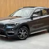 BMW X1 2.0 16V TURBO ACTIVEFLEX SDRIVE20I 4P AUTOMÁTICO BMW X1 2.0 16V TURBO ACTIVEFLEX SDRIVE20I 4P AUTOMÁTICO