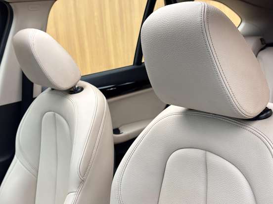BMW-X1-2.0 16V TURBO ACTIVEFLEX SDRIVE20I 4P AUTOMÁTICO BMW-X1-2019