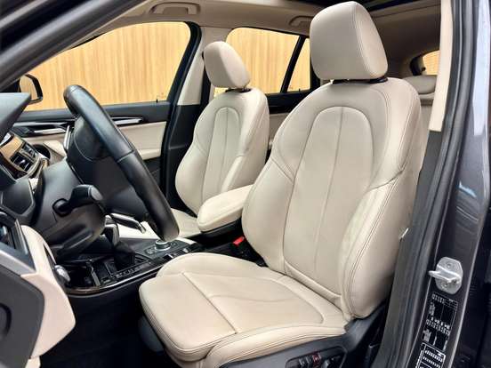 BMW-X1-2.0 16V TURBO ACTIVEFLEX SDRIVE20I 4P AUTOMÁTICO BMW-X1-2019