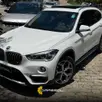 BMW X1 2.0 16V TURBO ACTIVEFLEX SDRIVE20I 4P AUTOMÁTICO BMW X1 2.0 16V TURBO ACTIVEFLEX SDRIVE20I 4P AUTOMÁTICO