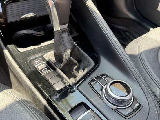 BMW-X1-2.0 16V TURBO ACTIVEFLEX SDRIVE20I 4P AUTOMÁTICO BMW-X1-2018