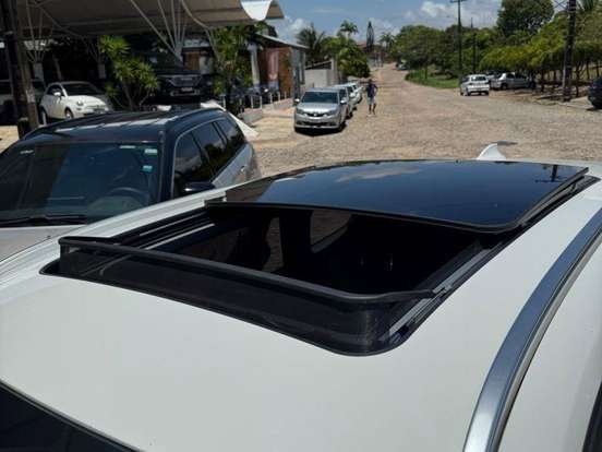 BMW-X1-2.0 16V TURBO ACTIVEFLEX SDRIVE20I 4P AUTOMÁTICO BMW-X1-2018