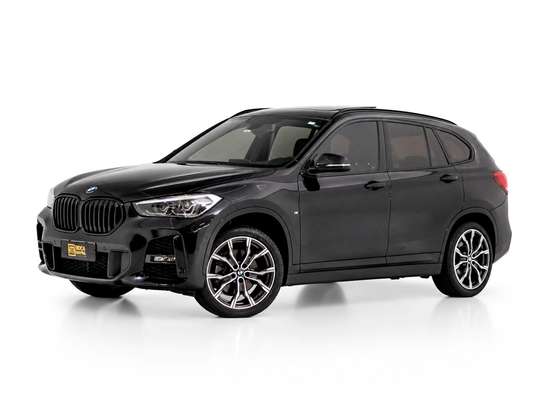 BMW-X1-2020