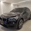 BMW X1 2.0 16V TURBO ACTIVEFLEX XDRIVE25I SPORT 4P AUTOMÁTICO BMW X1 2.0 16V TURBO ACTIVEFLEX XDRIVE25I SPORT 4P AUTOMÁTICO