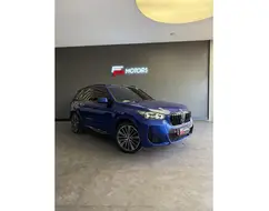BMW X1 2.0 16V TURBO GASOLINA SDRIVE20I M SPORT STEPTRONIC BMW X1 2.0 16V TURBO GASOLINA SDRIVE20I M SPORT STEPTRONIC