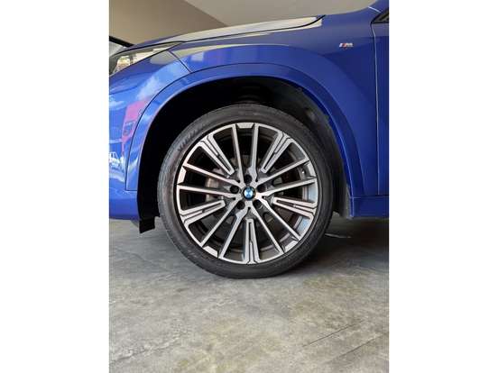 BMW-X1-2.0 16V TURBO GASOLINA SDRIVE20I M SPORT STEPTRONIC BMW-X1-2023