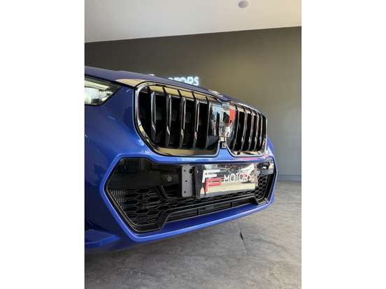 BMW-X1-2.0 16V TURBO GASOLINA SDRIVE20I M SPORT STEPTRONIC BMW-X1-2023