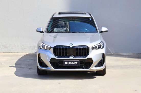 BMW-X1-2025