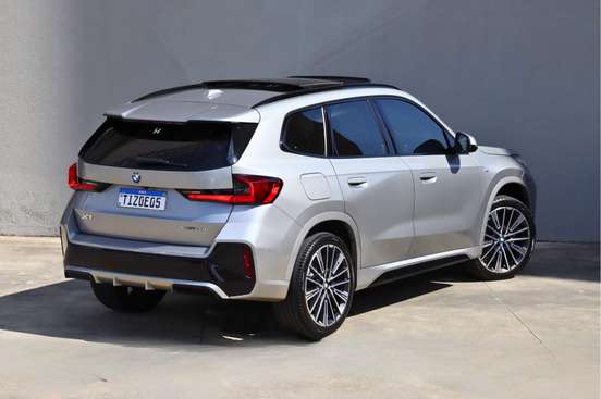 BMW-X1-2025
