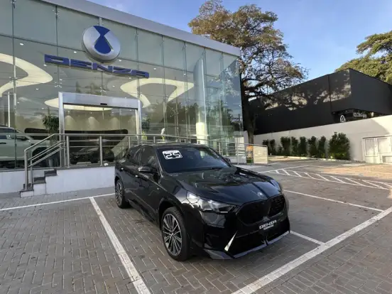 BMW-X2-2.0 TURBO GASOLINA XDRIVE20I M SPORT STEPTRONIC BMW-X2-2024