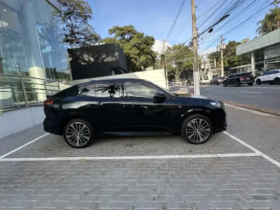 BMW-X2-2.0 TURBO GASOLINA XDRIVE20I M SPORT STEPTRONIC BMW-X2-2024