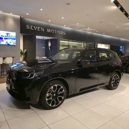 BMW X3 2.0 TWINPOWER MHEV XDRIVE30I M SPORT STEPTRONIC BMW X3 2.0 TWINPOWER MHEV XDRIVE30I M SPORT STEPTRONIC