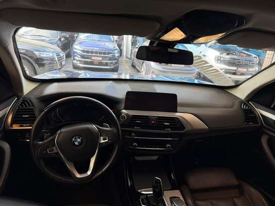 BMW-X3-2018