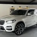 BMW X3 2.0 16V HÍBRIDO X LINE XDRIVE30E STEPTRONIC BMW X3 2.0 16V HÍBRIDO X LINE XDRIVE30E STEPTRONIC