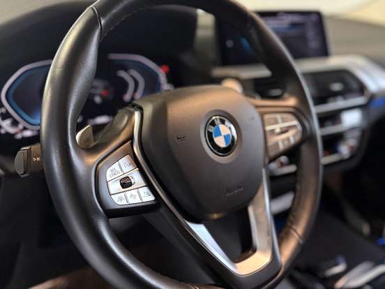 BMW-X3-2.0 16V HÍBRIDO X LINE XDRIVE30E STEPTRONIC BMW-X3-2021