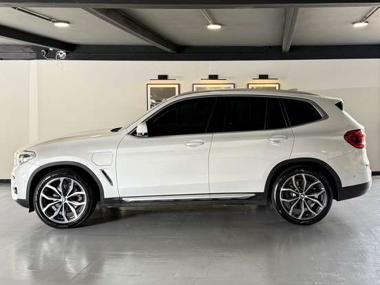 BMW-X3-2.0 16V HÍBRIDO X LINE XDRIVE30E STEPTRONIC BMW-X3-2021