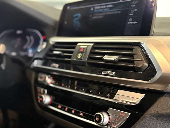 BMW-X3-2.0 16V HÍBRIDO X LINE XDRIVE30E STEPTRONIC BMW-X3-2021