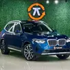 BMW X3 2.0 16V HÍBRIDO X LINE XDRIVE30E STEPTRONIC BMW X3 2.0 16V HÍBRIDO X LINE XDRIVE30E STEPTRONIC