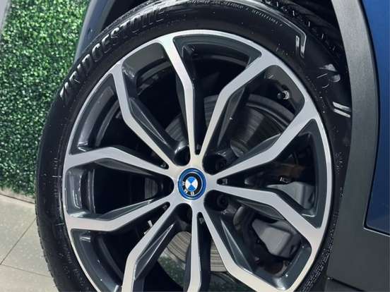 BMW-X3-2.0 16V HÍBRIDO X LINE XDRIVE30E STEPTRONIC BMW-X3-2021