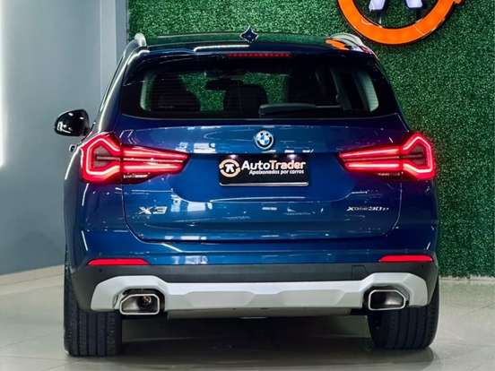 BMW-X3-2021