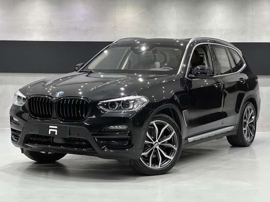 BMW-X3-2.0 16V HÍBRIDO X LINE XDRIVE30E STEPTRONIC BMW-X3-2021